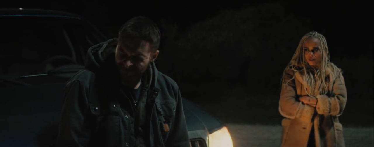 Kin (2018) - Field Shooting Screen Capture #3