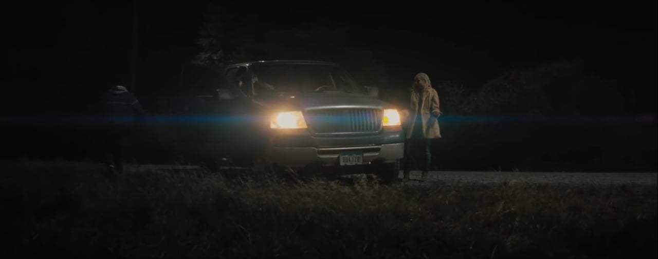 Kin (2018) - Field Shooting Screen Capture #4