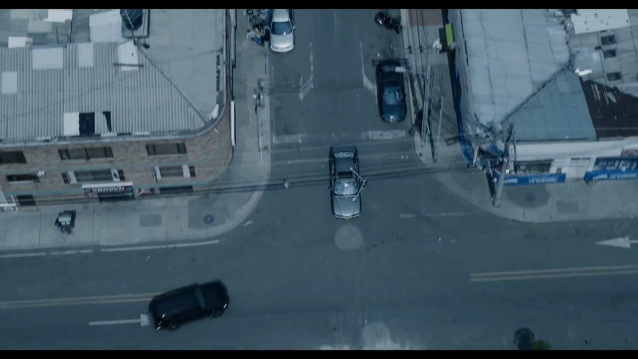 Mile 22 Featurette - Modern Combat (2018) Screen Capture #2
