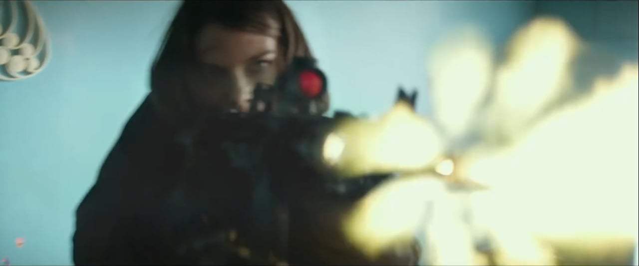 Mile 22 Featurette - Ground Branch (2018) Screen Capture #3