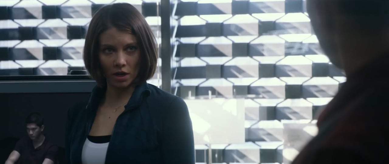 Mile 22 (2018) - That's My Asset Screen Capture #1