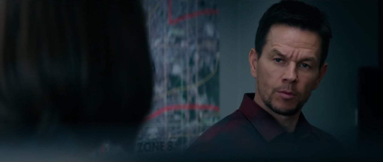 Mile 22 (2018) - That's My Asset Screen Capture #2