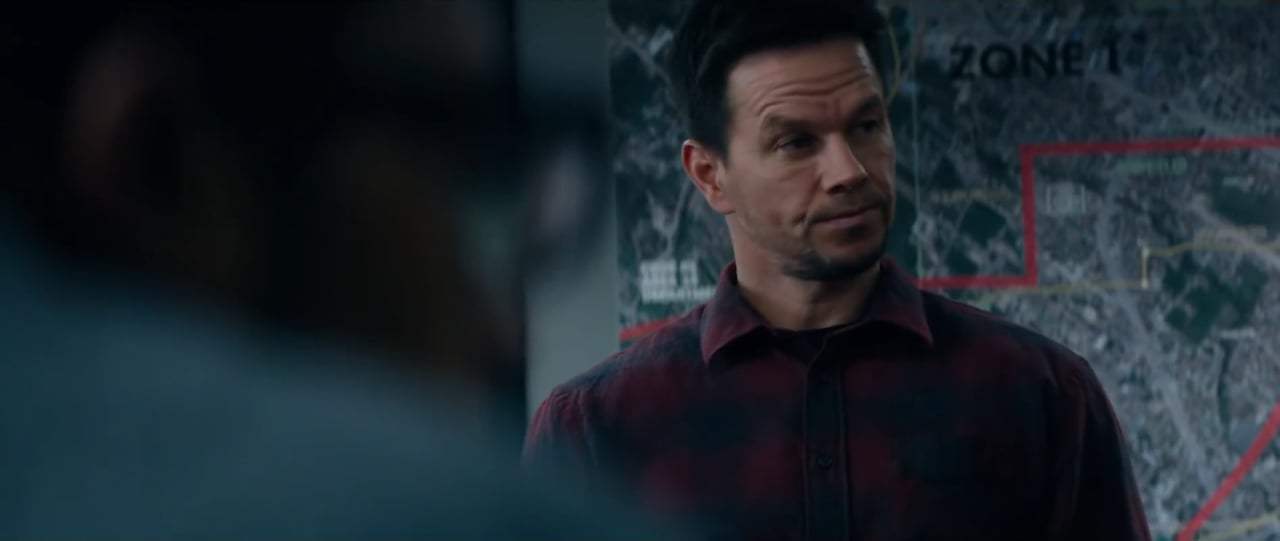 Mile 22 (2018) - That's My Asset Screen Capture #3