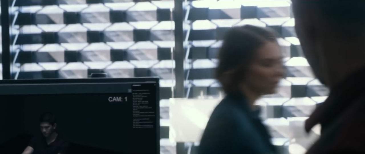Mile 22 (2018) - That's My Asset Screen Capture #4