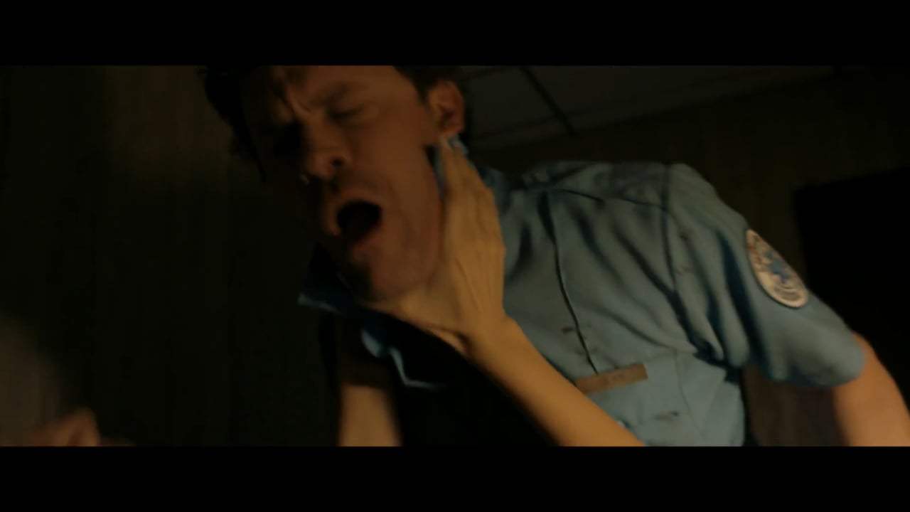 Danger One Trailer (2018) Screen Capture #3