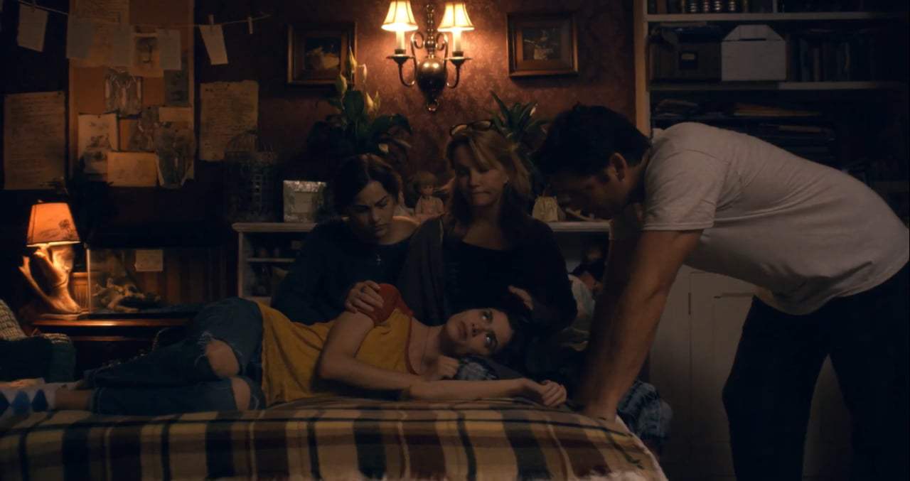 Little Bitches Featurette - Meet Marmee (2018) Screen Capture #2