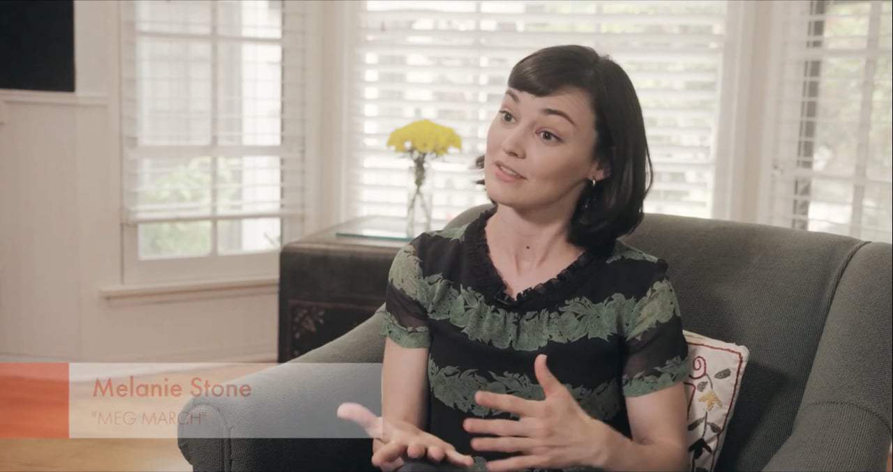 Little Bitches Featurette - Meet Marmee (2018) Screen Capture #3