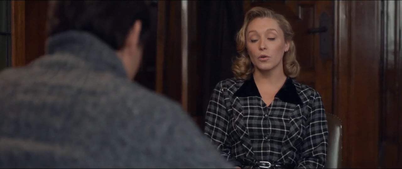 The Wife (2018) - Secret Desires Screen Capture #2