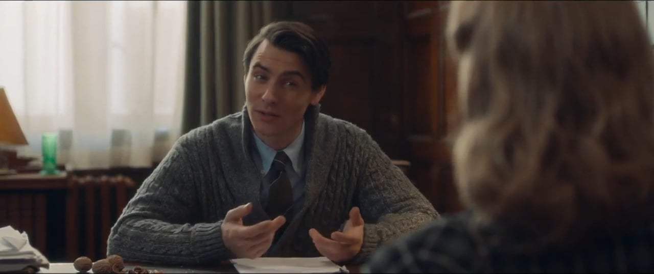 The Wife (2018) - Secret Desires Screen Capture #3