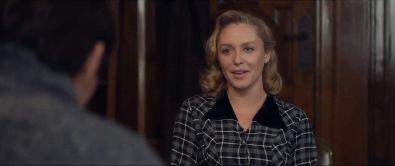 The Wife (2018) - Secret Desires Screen Capture #4
