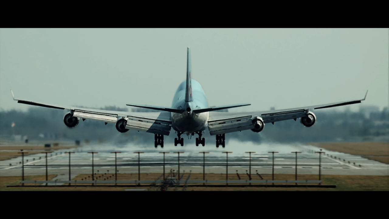The Last Suit Trailer (2018) Screen Capture #1