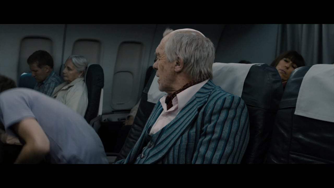 The Last Suit Trailer (2018) Screen Capture #2