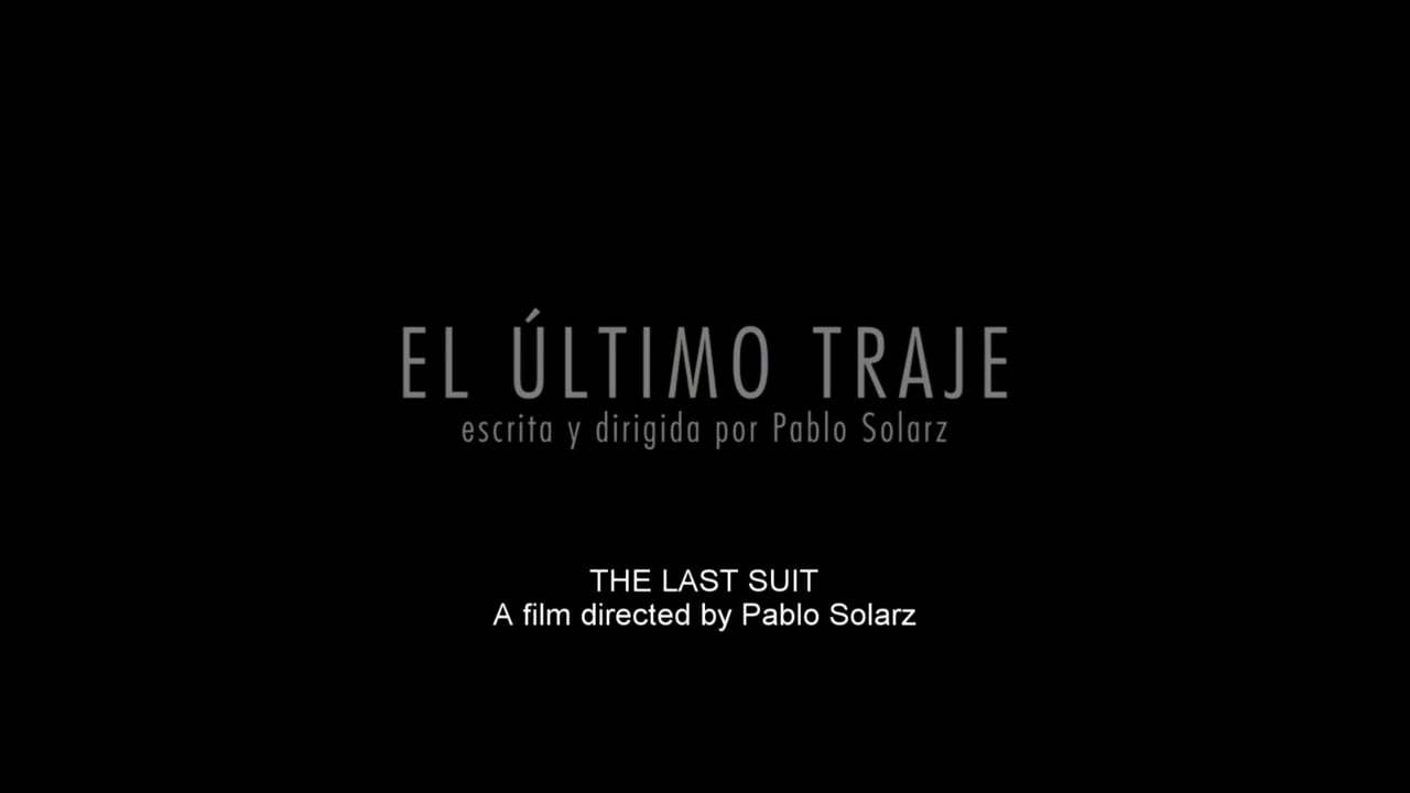 The Last Suit Trailer (2018) Screen Capture #4