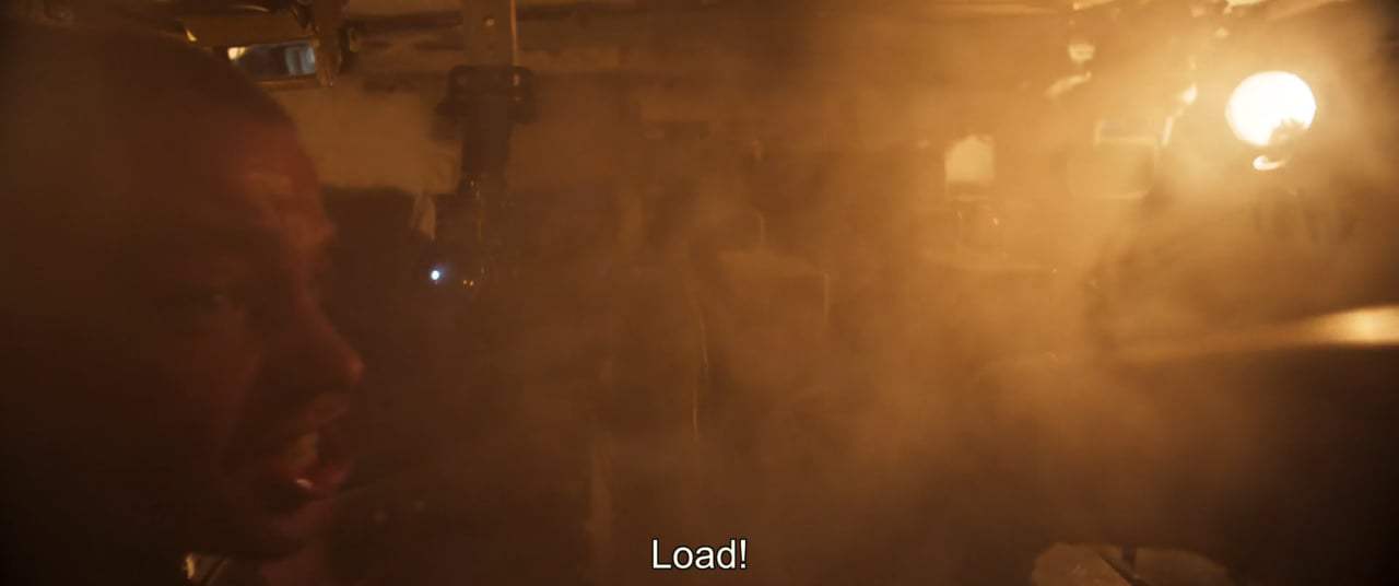 T-34 Trailer (2019) Screen Capture #3