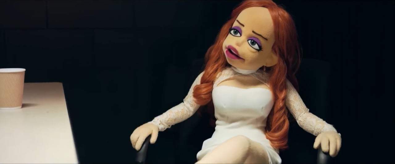 The Happytime Murders For Your Consideration Trailer (2018) Screen Capture #2