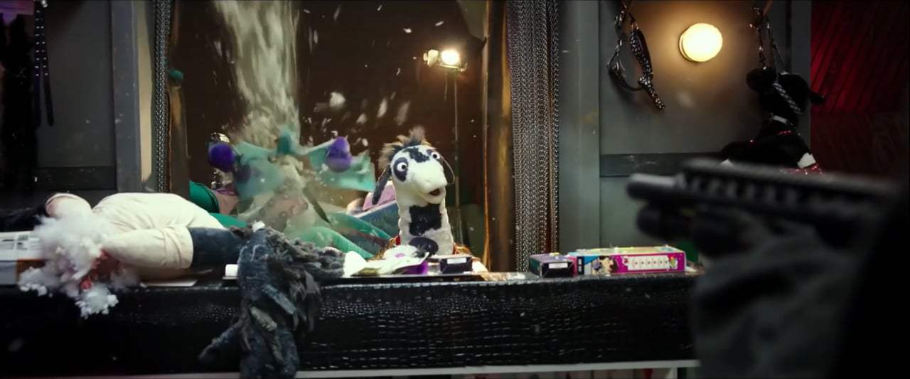 The Happytime Murders For Your Consideration Trailer (2018) Screen Capture #3