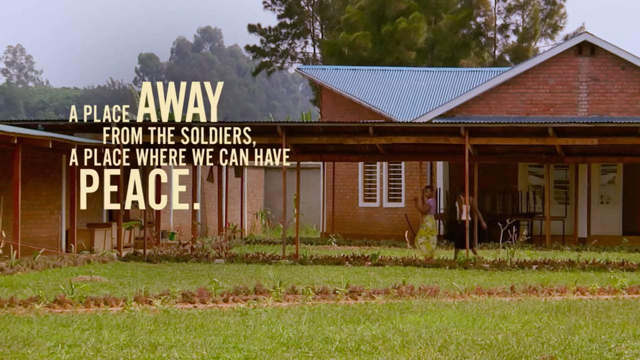 City of Joy Trailer (2018) Screen Capture #2