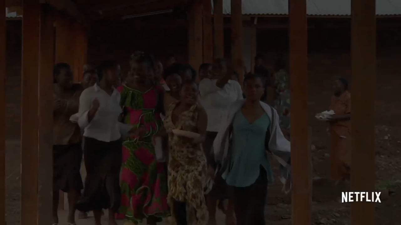 City of Joy Trailer (2018) Screen Capture #4