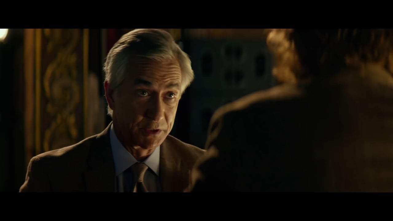 An Interview with God Trailer (2018) Screen Capture #3