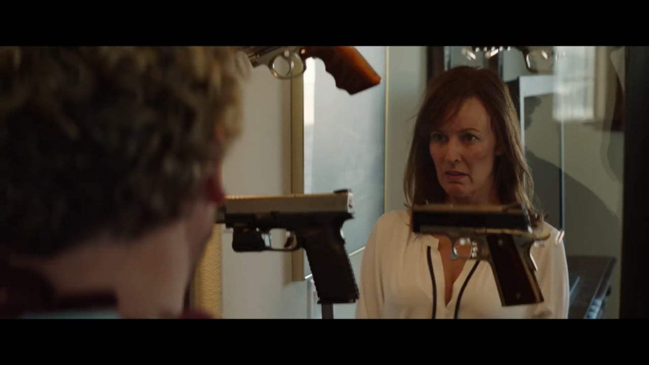 Arizona Trailer (2018) Screen Capture #3