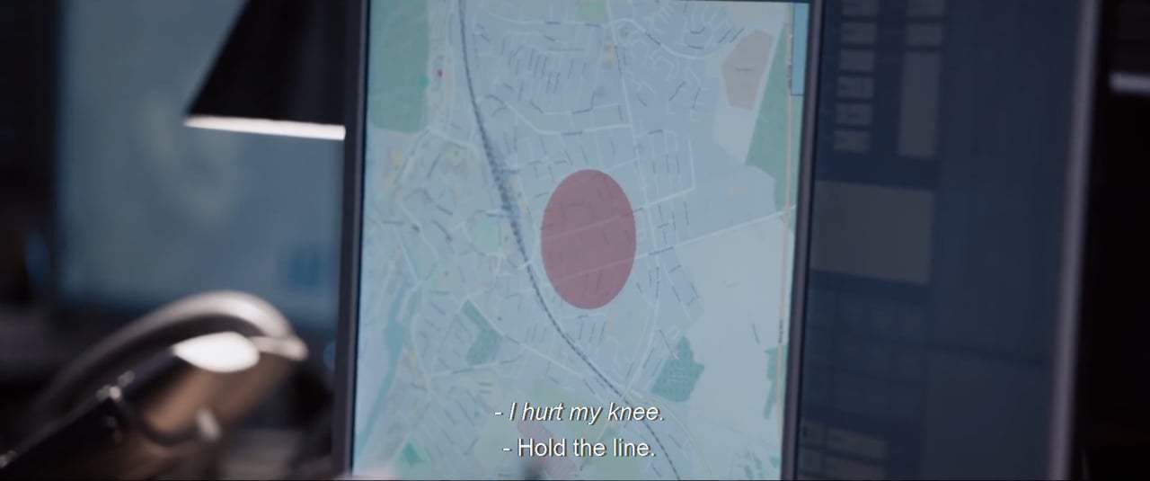 The Guilty Trailer (2018) Screen Capture #1