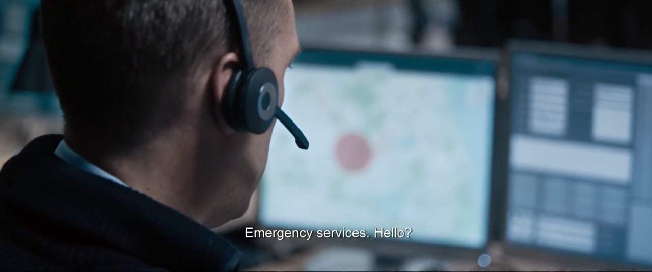 The Guilty Trailer (2018) Screen Capture #2