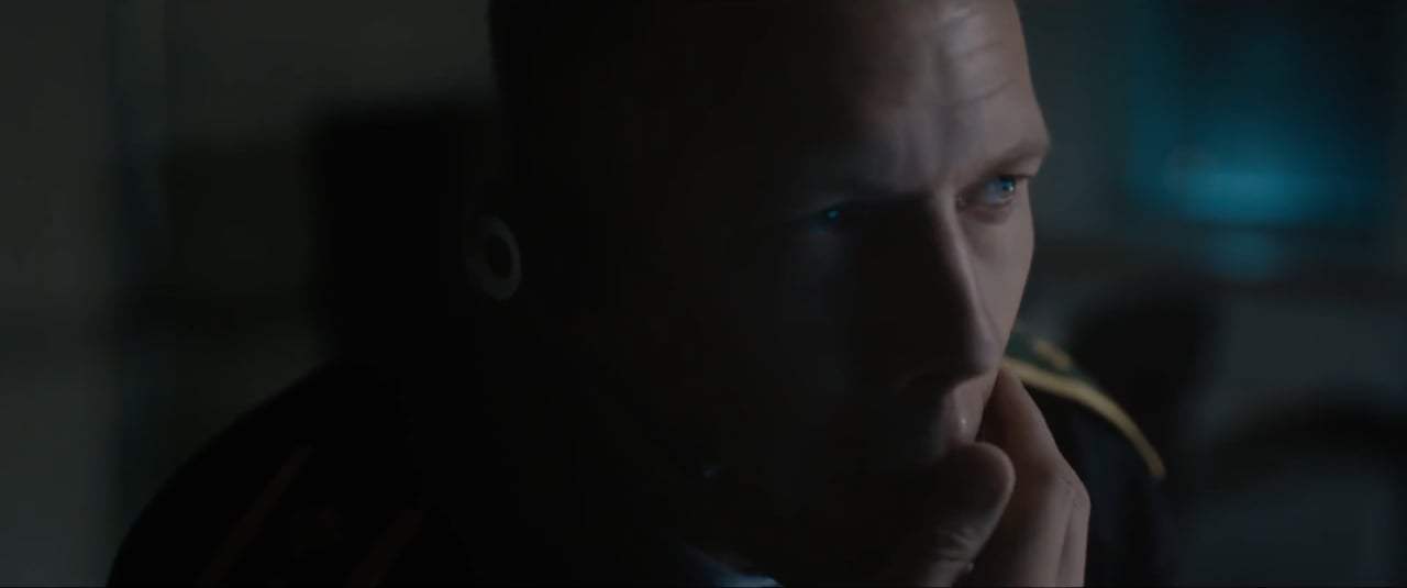 The Guilty Trailer (2018) Screen Capture #4