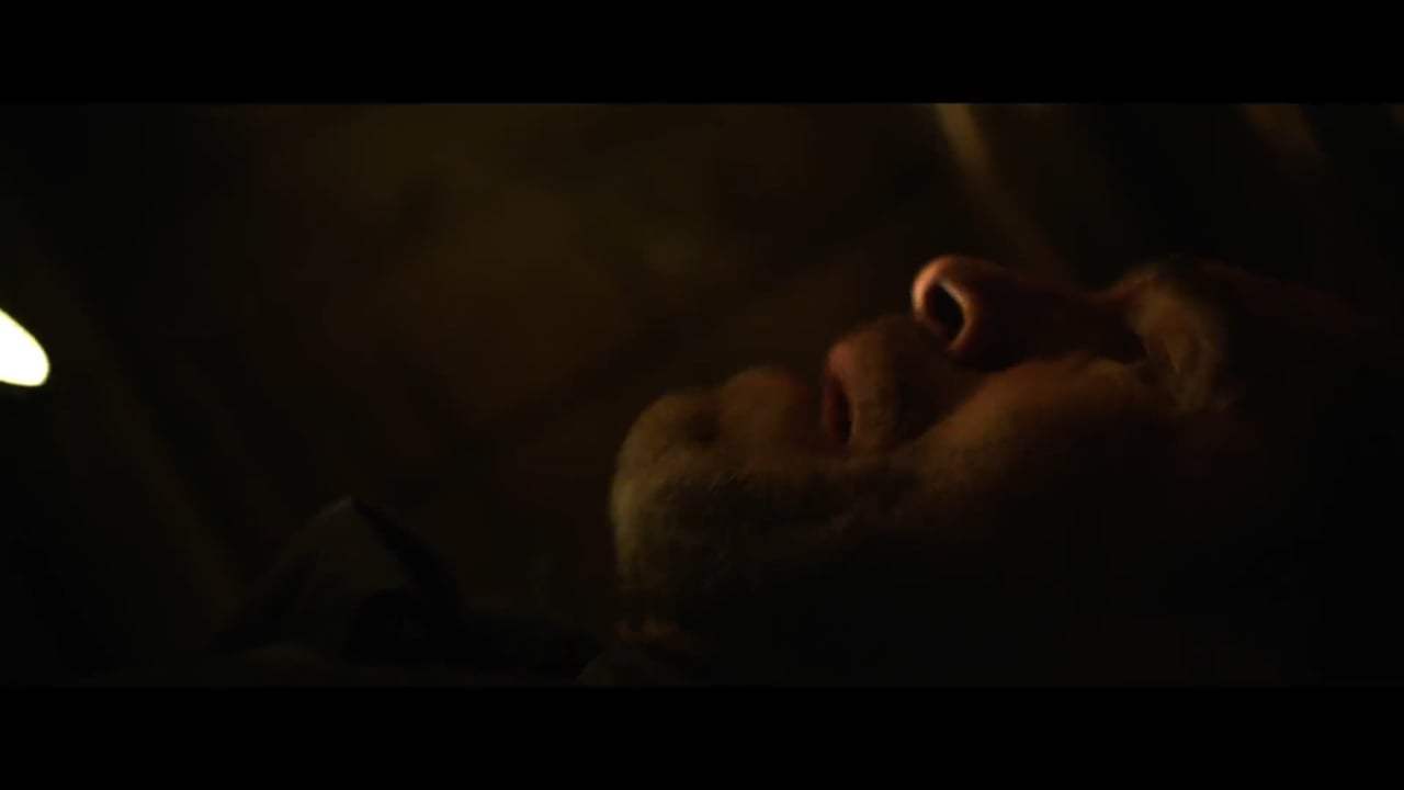 The Nun TV Spot - Coffin (2018) Screen Capture #1