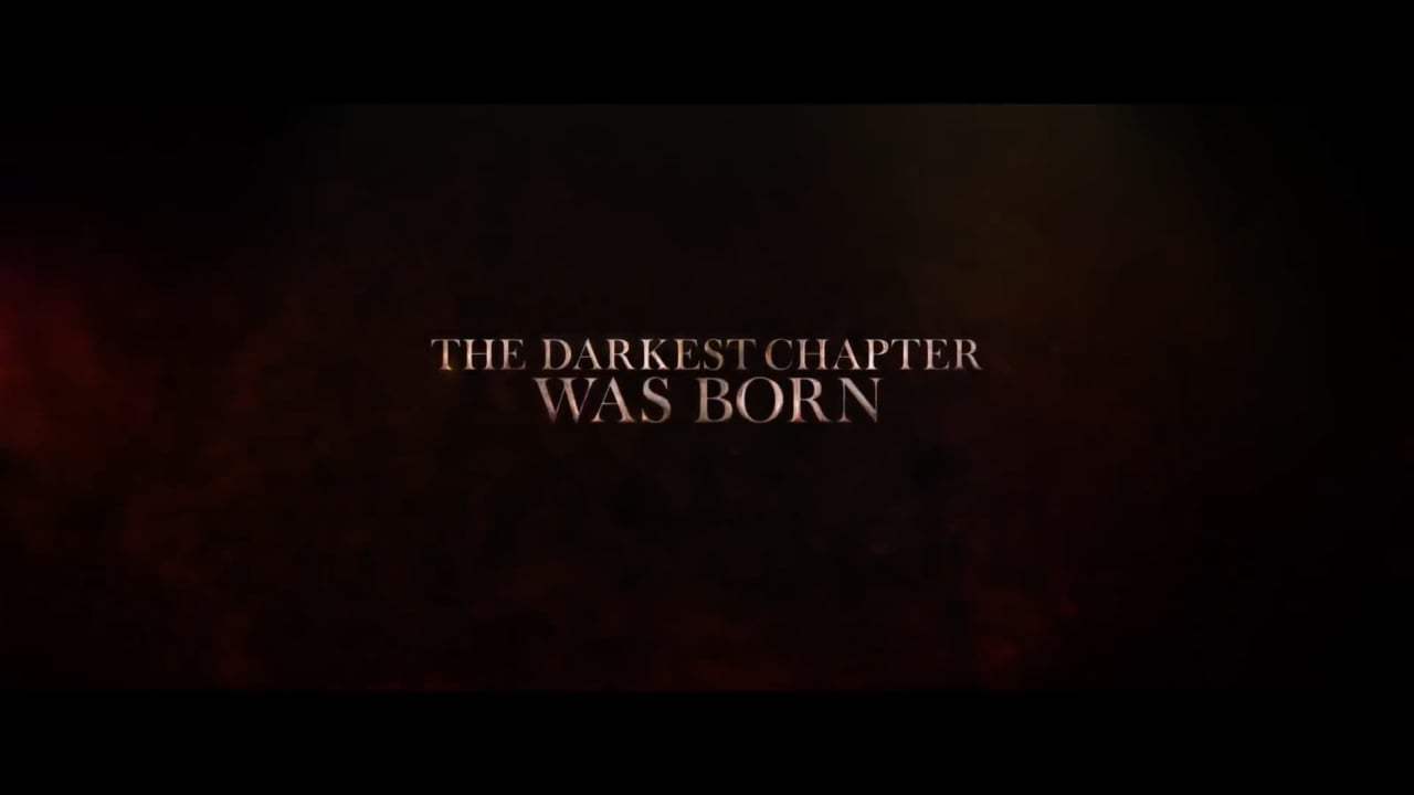 The Nun TV Spot - Coffin (2018) Screen Capture #3