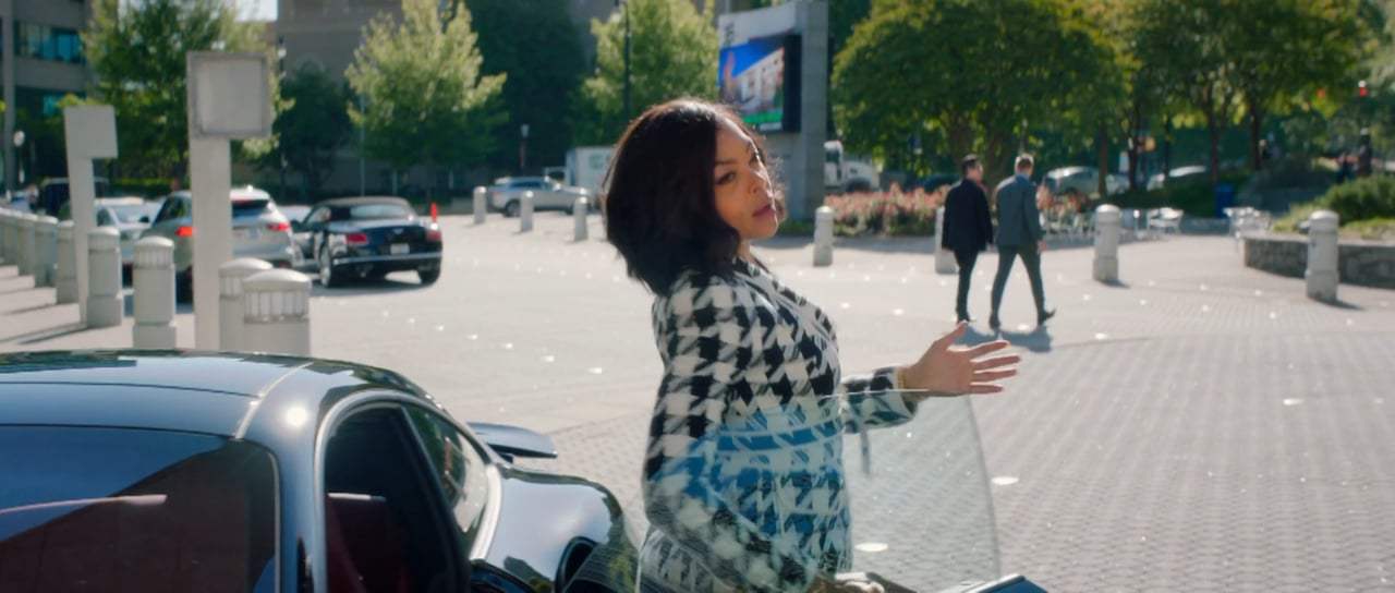 What Men Want Trailer (2019) Screen Capture #1