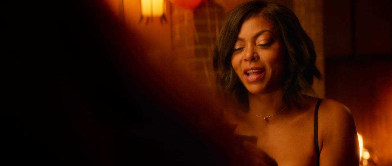 What Men Want Trailer (2019) Screen Capture #2