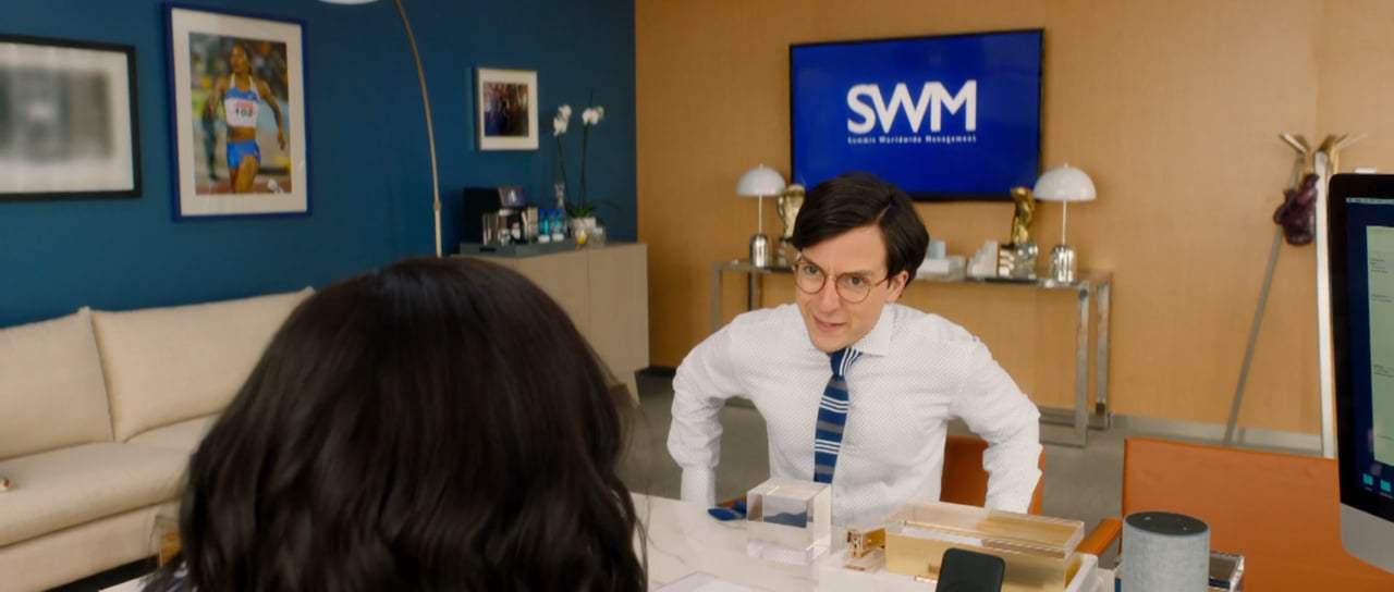 What Men Want Trailer (2019) Screen Capture #3