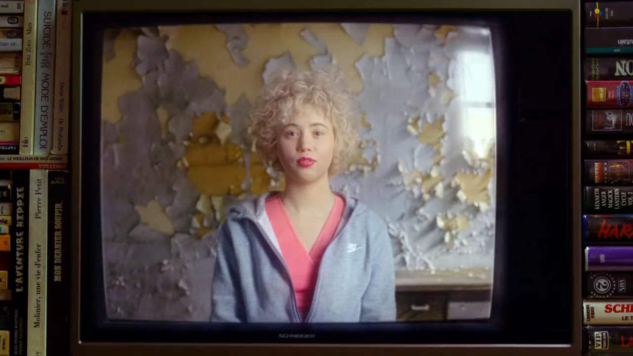 Climax Trailer (2018) Screen Capture #1