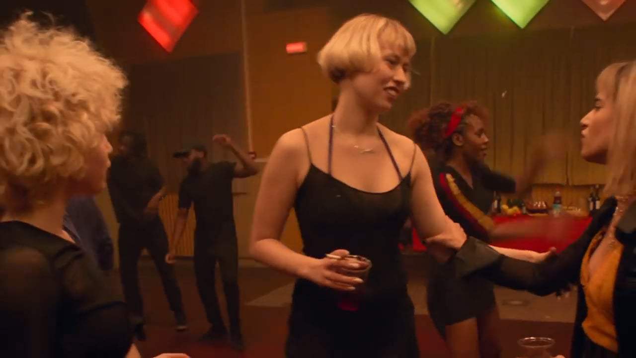 Climax Trailer (2018) Screen Capture #2
