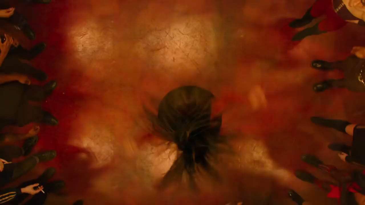 Climax Trailer (2018) Screen Capture #3