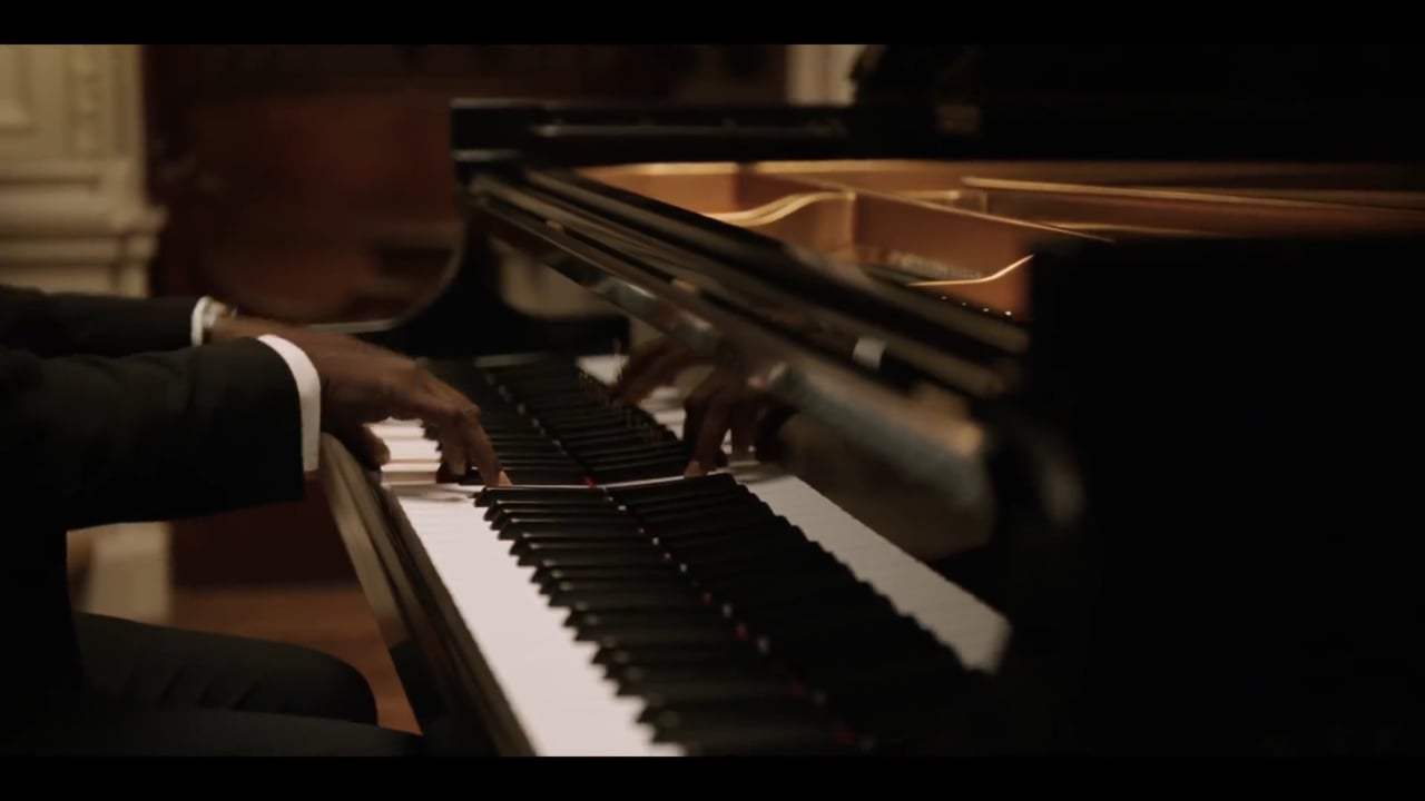 Green Book Trailer (2018) Screen Capture #1