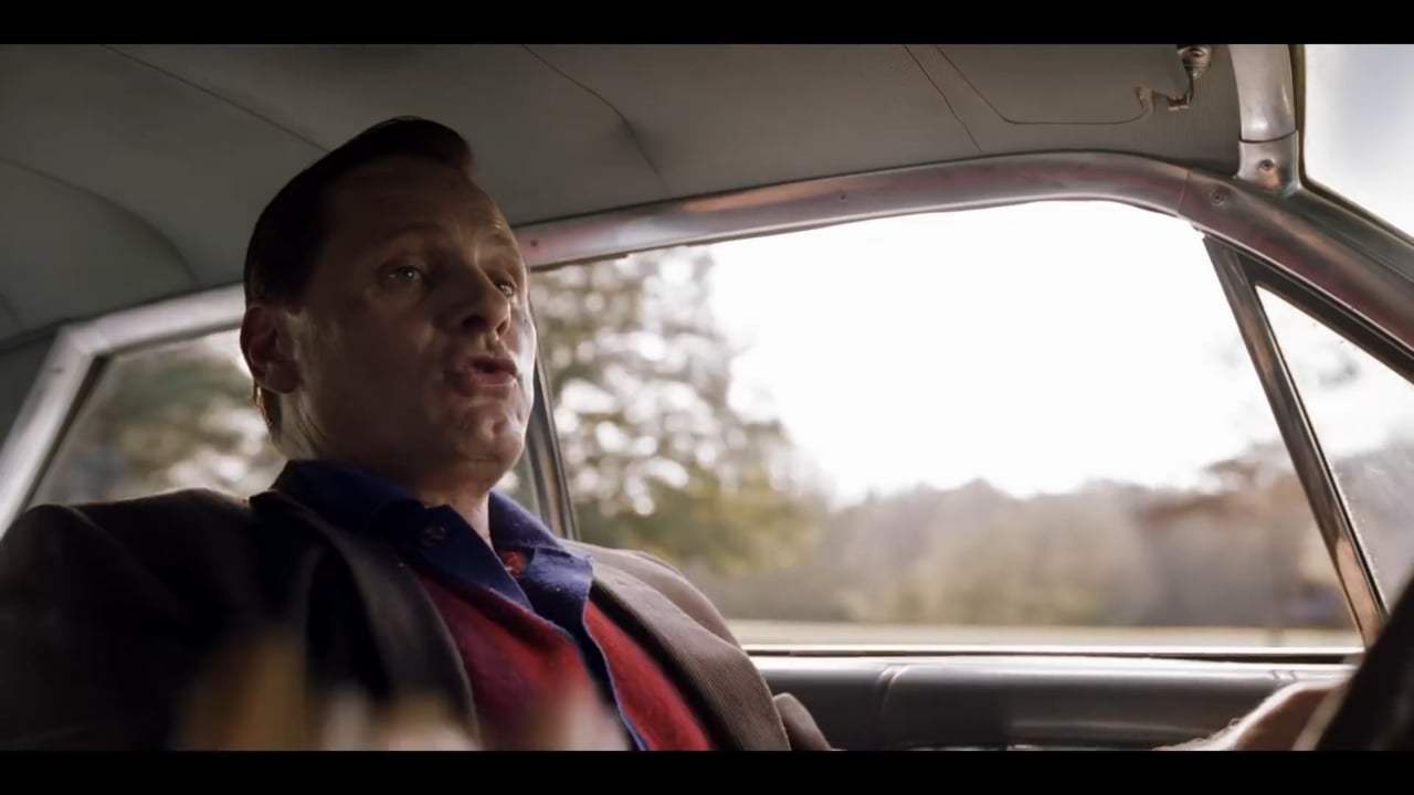 Green Book Trailer (2018) Screen Capture #4