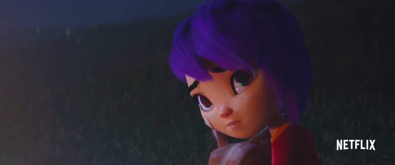 Next Gen Trailer (2018) Screen Capture #2