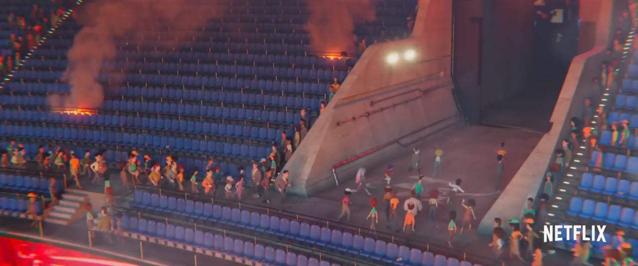 Next Gen Trailer (2018) Screen Capture #3