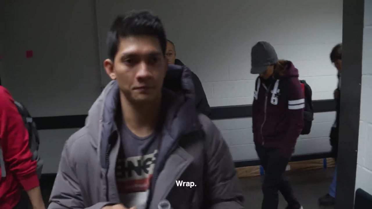 Mile 22 Featurette - Iko Fight (2018) Screen Capture #4