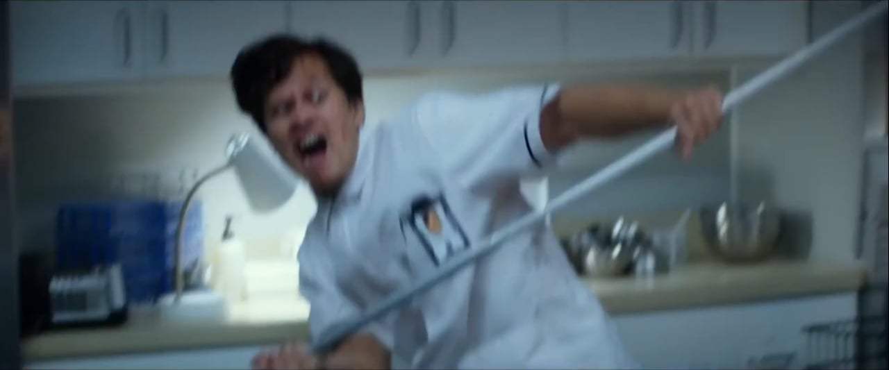 Mile 22 TV Spot - Mattlefield Migos (2018) Screen Capture #2