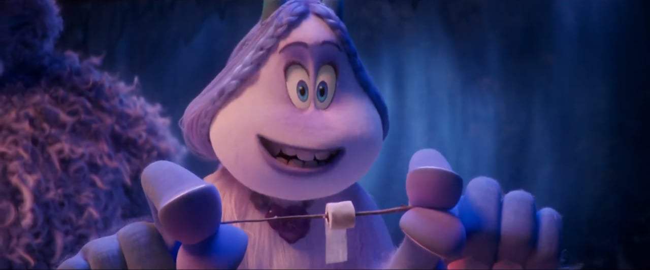 Smallfoot TV Spot - Search (2018) Screen Capture #3