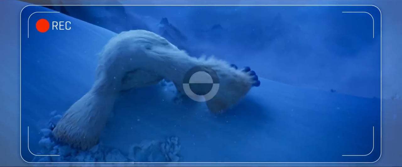 Smallfoot TV Spot - Search (2018) Screen Capture #4
