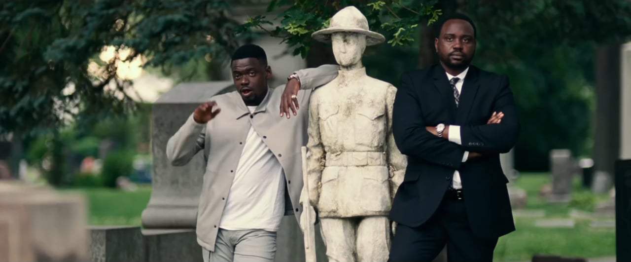 Widows Theatrical Trailer (2018) Screen Capture #2