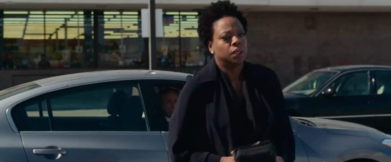 Widows Theatrical Trailer (2018) Screen Capture #3
