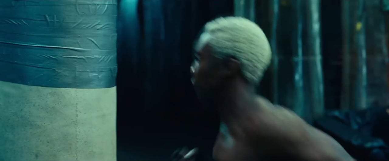 Widows Theatrical Trailer (2018) Screen Capture #4