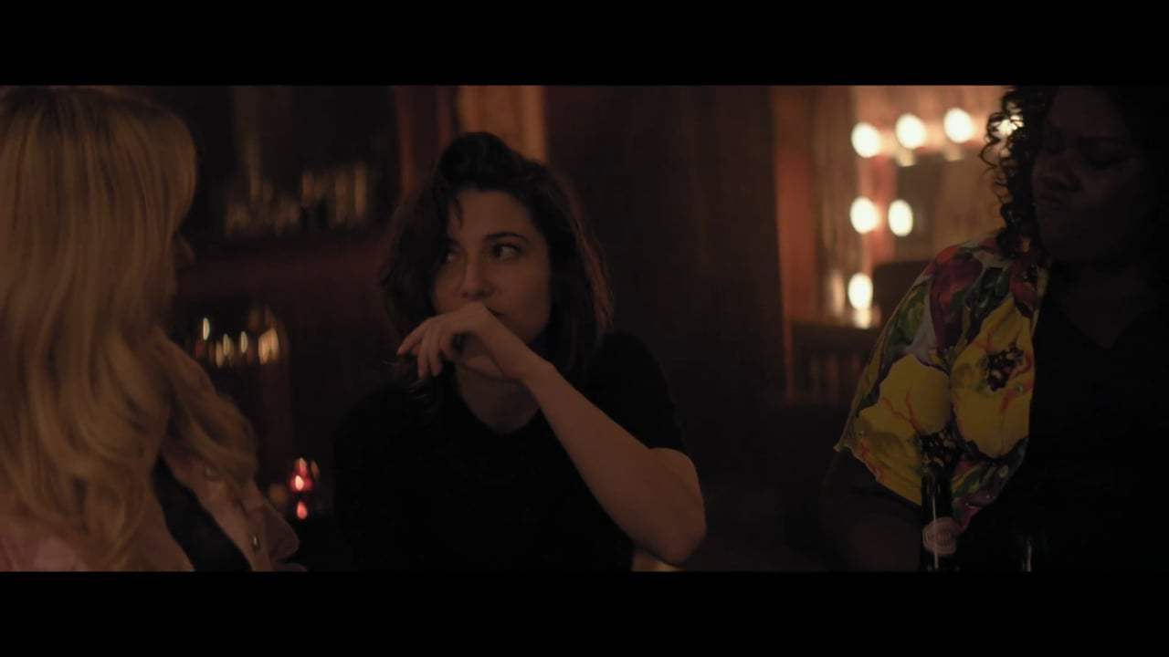 All About Nina Trailer (2018) Screen Capture #2