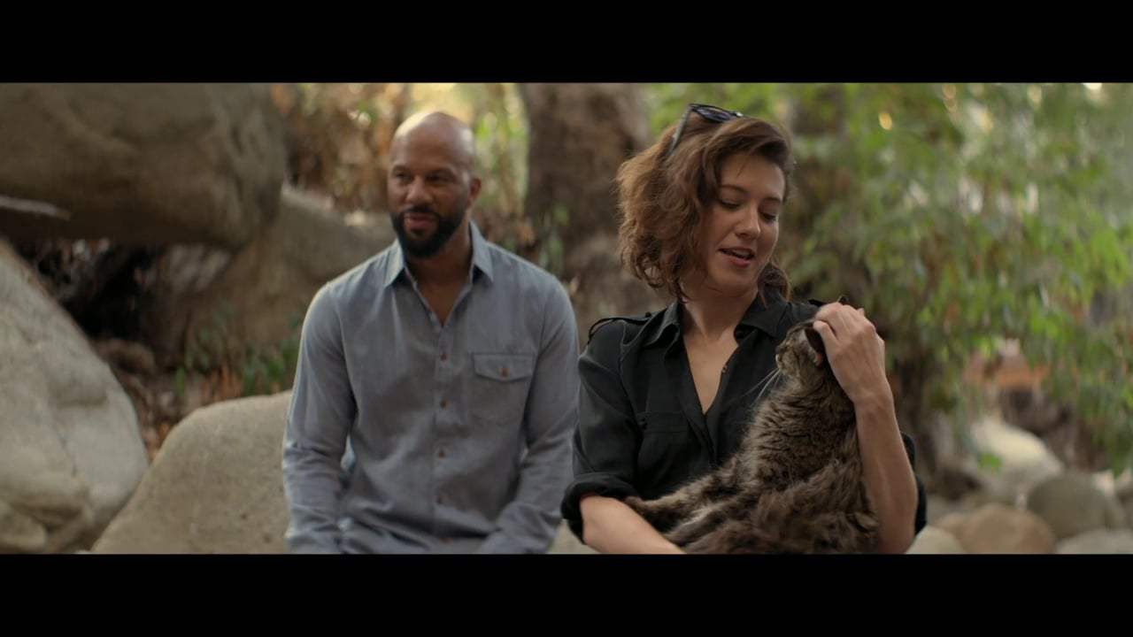 All About Nina Trailer (2018) Screen Capture #4