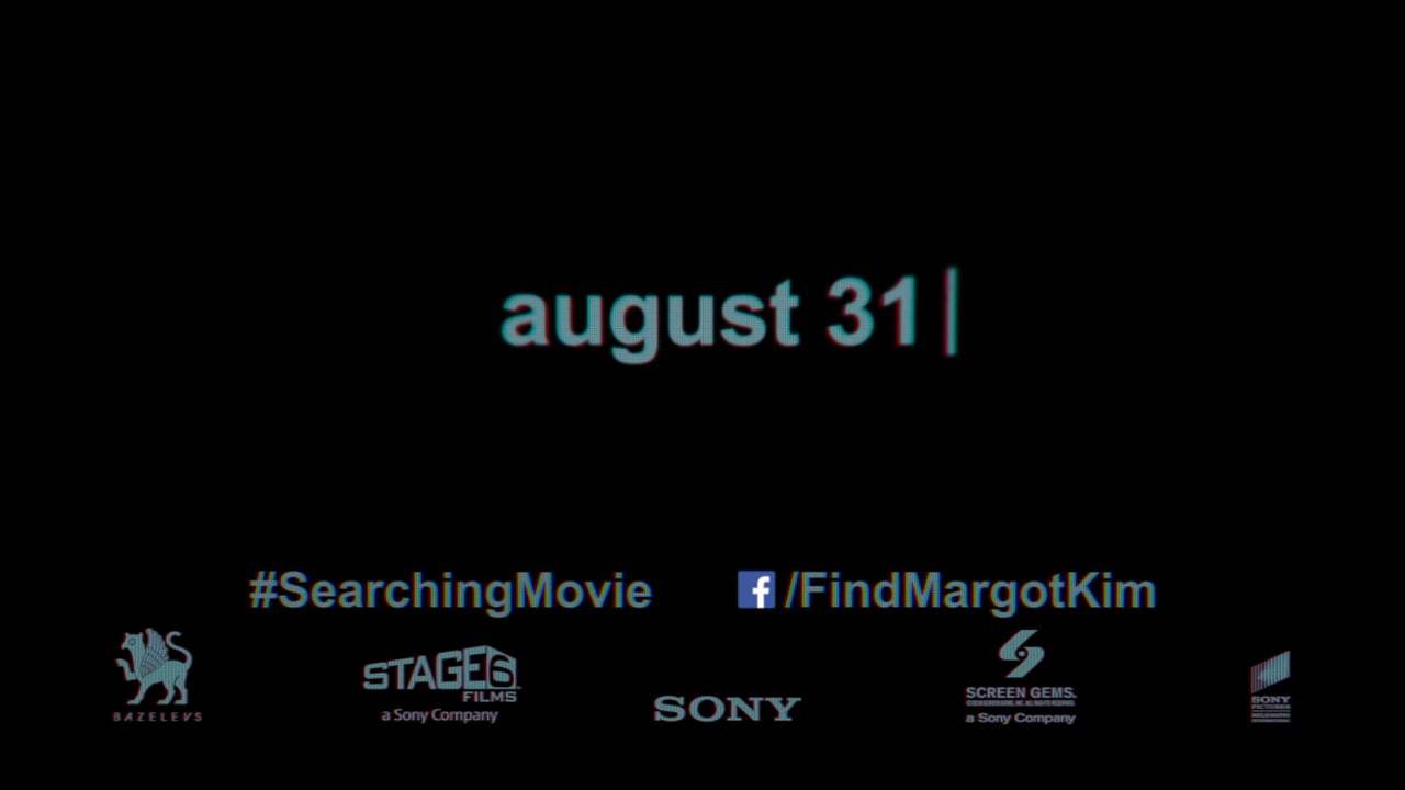 Searching Featurette - A New Cinematic Language (2018) Screen Capture #3