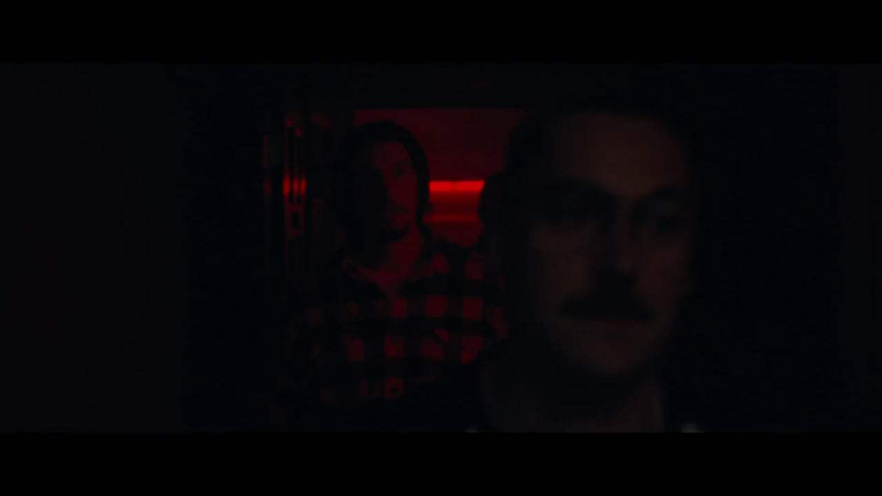 BlacKkKlansman (2018) - Pass the Muster Screen Capture #1